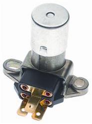 Goodmark Replacement Speedometer Cables GMK4030915643