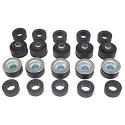 Goodmark Body Mount Bushings