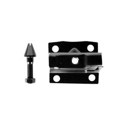 Goodmark Hood Latch Assemblies for 1964 CHEVELLE, MALIBU - GMK403031964S