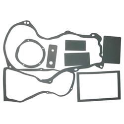 Goodmark Individual Weatherstripping Seals GMK4030379642S