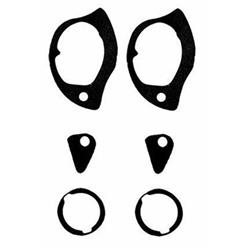 Goodmark Door Handles, Interior GMK4030440641S