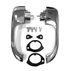 Goodmark Exterior Door Handles for 1964-1965 CHEVELLE - GMK403044064S