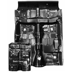 Goodmark Floor Panels GMK4030500641