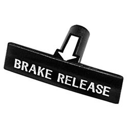 Goodmark Parking Brake Handles GMK4030519644