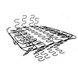 Goodmark Seat Components GMK4030560645
