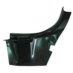 Goodmark Trunk Gutters GMK403072164L