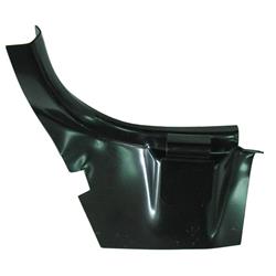 Goodmark Trunk Gutters GMK403072164R