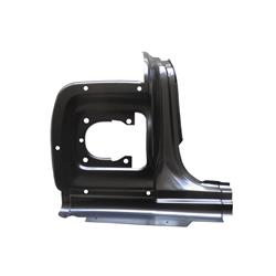 Goodmark Tail Panels for 1965 CHEVELLE, MALIBU - GMK4030844641L