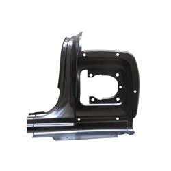 Goodmark Tail Panels for 1965 CHEVELLE, MALIBU - GMK4030844641R