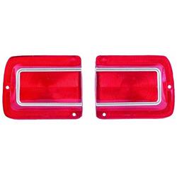 Goodmark Taillight Components GMK4030845652P
