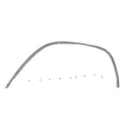 Goodmark Wheel Opening and Fender Trim GMK403094565R