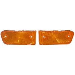 Goodmark Parking Light Components GMK403107067P