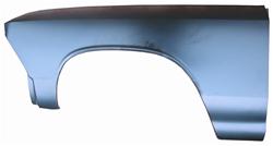Goodmark Front Fenders for 1966 CHEVELLE, EL CAMINO - GMK403110066L