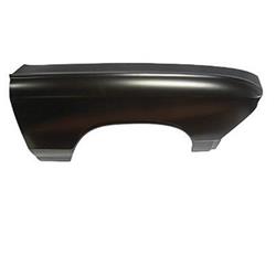 Goodmark Front Fenders for 1966 CHEVELLE, EL CAMINO - GMK403110066R