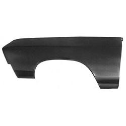 Goodmark Front Fenders for 1967 CHEVELLE, EL CAMINO - GMK403110067L