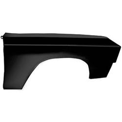 Goodmark Front Fenders for 1967 CHEVELLE, EL CAMINO - GMK403110067R