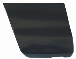Goodmark Fender Patch Panels for 1966-1967 CHEVELLE, EL CAMINO - GMK403119066L
