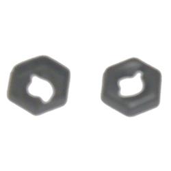 Goodmark Body Molding Fasteners GMK403121566S