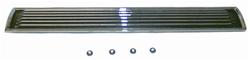 Goodmark Hood Inserts for 1967 CHEVELLE - GMK403125567