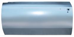 Goodmark Door Shells for 1966-1967 CHEVELLE, MALIBU - GMK403140066L