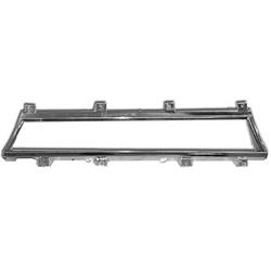 Goodmark Instrument Panel Bezels for 1966-1967 CHEVELLE, EL CAMINO - GMK4031523661