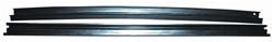 Goodmark Trunk Gutters GMK403171466S