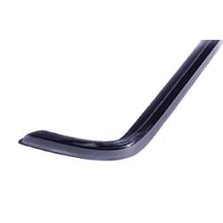 Goodmark Grille Moldings for 1966 CHEVELLE, EL CAMINO, MALIBU - GMK4031055661P