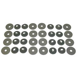 Goodmark Body Molding Fasteners GMK4031255663S