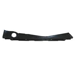 Goodmark Cowl Panels for 1966 CHEVELLE, MALIBU - GMK4031380661A