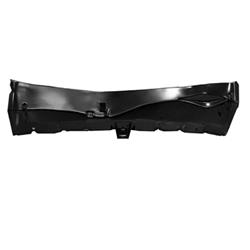 Goodmark Cowl Panels for 1966 CHEVELLE, MALIBU - GMK4031380661B