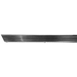 Goodmark Rocker Panel Moldings for 1966 EL CAMINO - GMK4031475662L