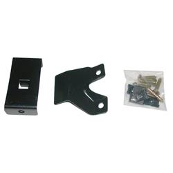 Goodmark Console Mounting Brackets for 1966-1967 CHEVELLE, EL CAMINO, MALIBU - GMK4031507662S