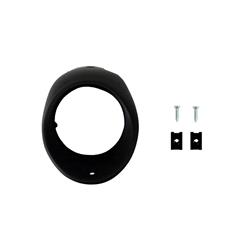 Goodmark Interior Vent Bezels for 1966-1967 CHEVELLE, MALIBU - GMK40315236621L