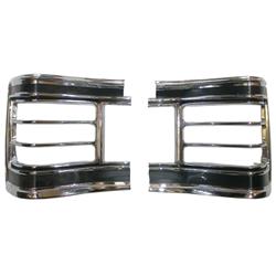 Goodmark Light Bezels GMK4031840672P