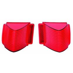 Goodmark Taillight Components GMK403184567P