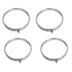 Goodmark Headlamp Retaining Rings GMK403206268S
