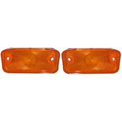Goodmark Parking Light Components GMK403207068P