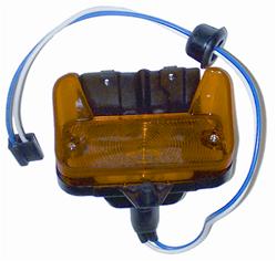Goodmark Parking Light Assemblies GMK4032071681