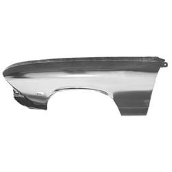 Goodmark Front Fenders for 1968 CHEVELLE, EL CAMINO - GMK403210068L