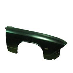 Goodmark Front Fenders for 1968 CHEVELLE, EL CAMINO - GMK403210068R