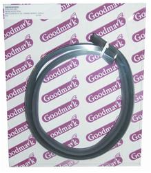 Goodmark Rear Hood Seals GMK4032202681