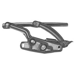Goodmark Hood Hinges for 1969 CHEVELLE, EL CAMINO, IMPALA - GMK403221069L