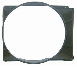 Goodmark Fan Shrouds for 1969-1970 CHEVELLE, EL CAMINO, 1970-1972 MONTE CARLO - GMK4032310691
