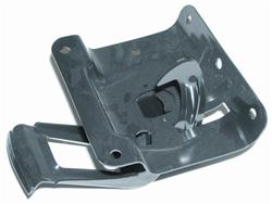 Goodmark Hood Latch Assemblies for 1968 CHEVELLE, EL CAMINO - GMK403231968