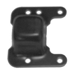 Goodmark Engine Mount Brackets for 1968-1972 CHEVELLE, EL CAMINO - GMK403233568L