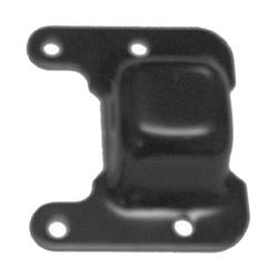 Goodmark Engine Mount Brackets for 1968-1972 CHEVELLE, EL CAMINO - GMK403233568R