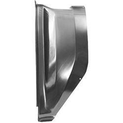 Goodmark Cowl Panels for 1968-1972 CHEVELLE, EL CAMINO, 1970-1972 MONTE CARLO - GMK403238568R