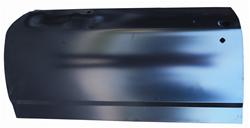 Goodmark Door Shells for 1968 CHEVELLE - GMK403240068L