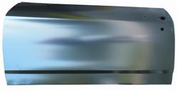 Goodmark Door Shells for 1969 CHEVELLE - GMK403240069L