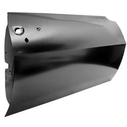 Goodmark Door Shells for 1969 CHEVELLE - GMK403240069R